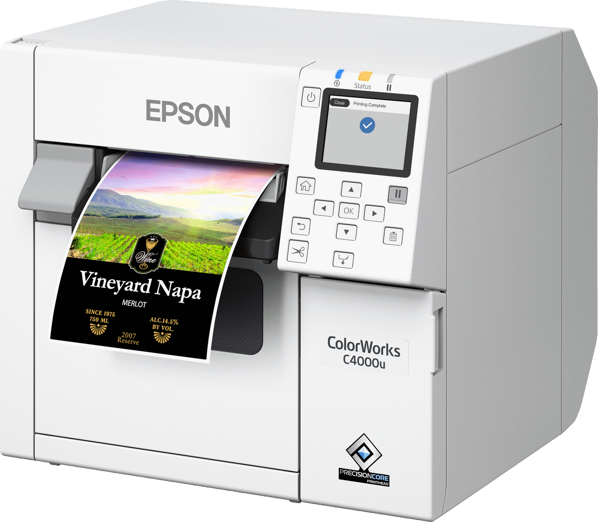 Buy Epson Inkjet Printers Online