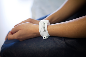 Innovative Wristband Solutions: From Concept to Customization