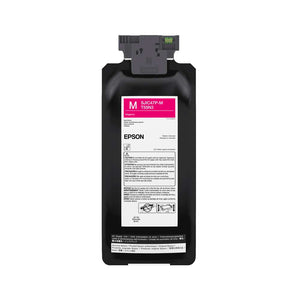 SJIC47P(M), ColorWorks C8000 Ink Pack- Magenta