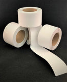 <strong>3" x 80'</strong><br>Continuous GHS Matte Synthetic Inkjet Labels for Epson C3400 / C3500<br>(12 Rolls)